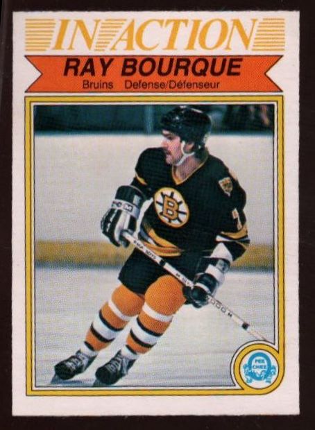 24 Ray Bourque